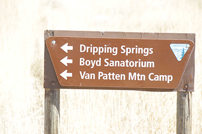 BLM Sign